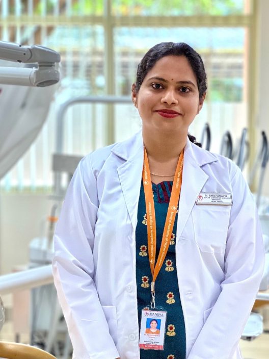 Dr. Neetha Shenoy